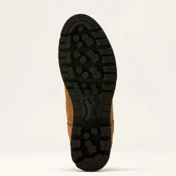 Camden Lug Waterproof Boot