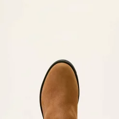Camden Lug Waterproof Boot