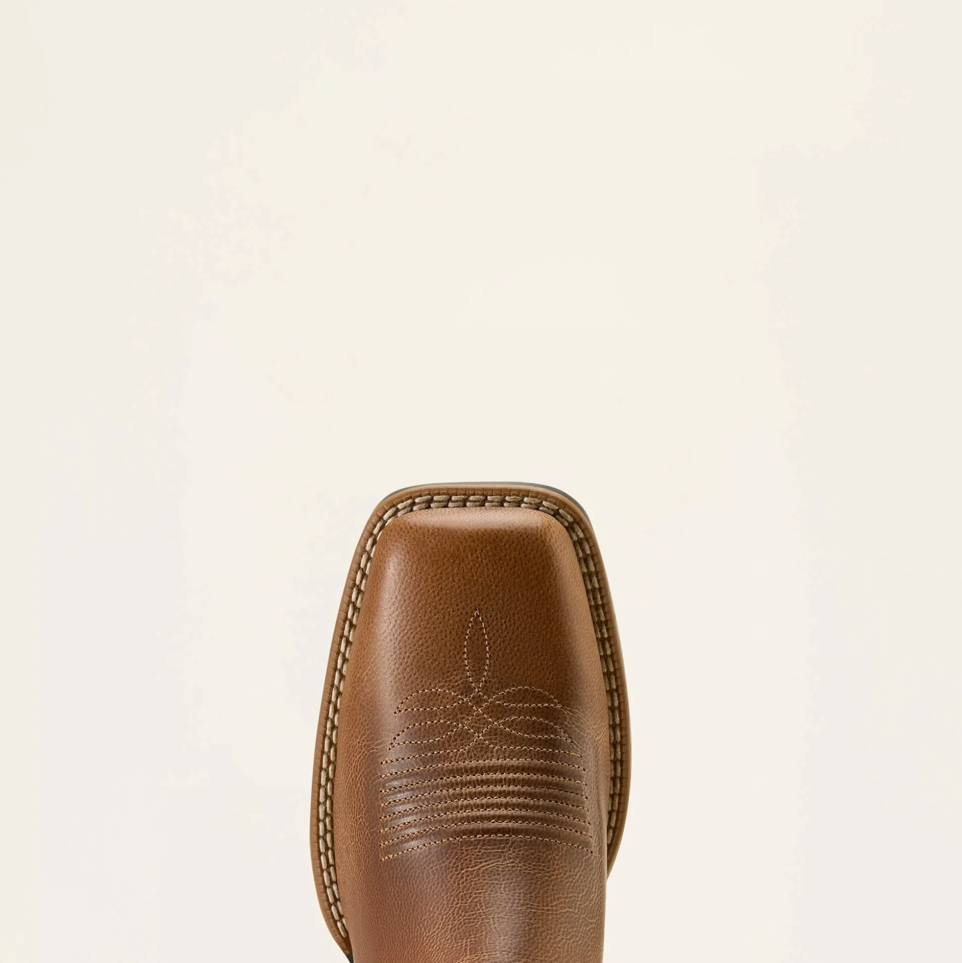 Canyon Point Wide Square Toe Western Boot