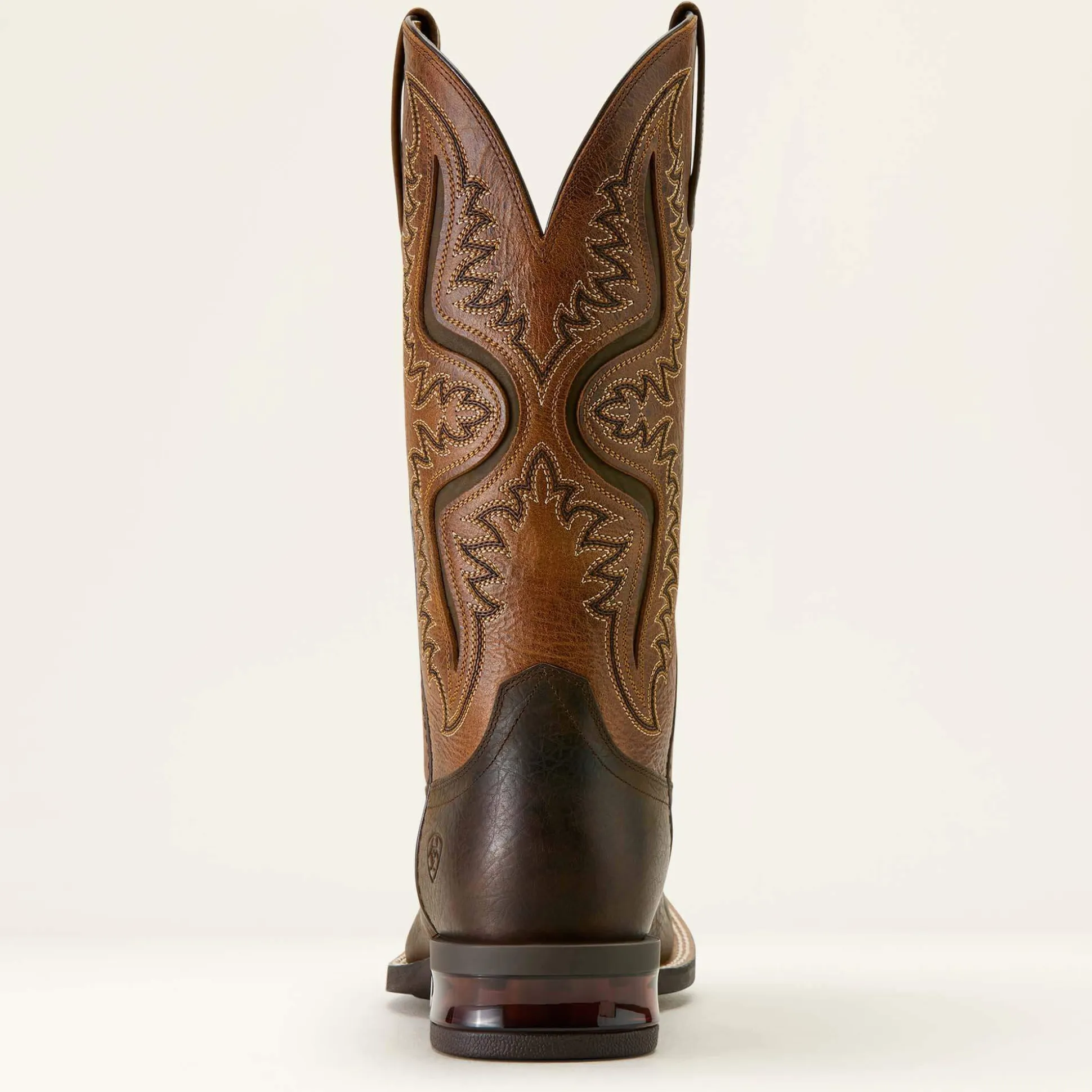 Captivate Wide Square Toe Cowboy Boot