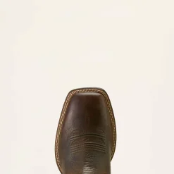 Captivate Wide Square Toe Cowboy Boot