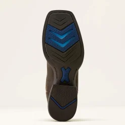Captivate Wide Square Toe Cowboy Boot