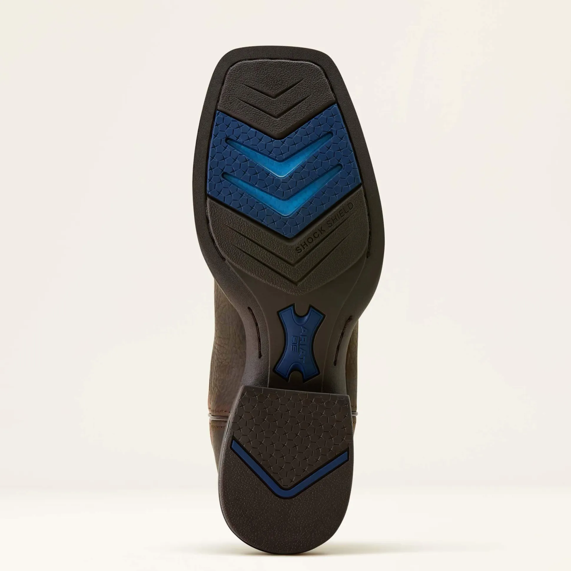 Captivate Wide Square Toe Cowboy Boot