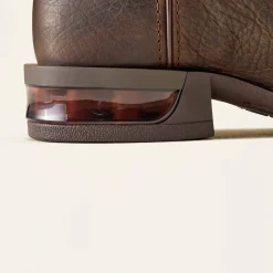Captivate Wide Square Toe Cowboy Boot