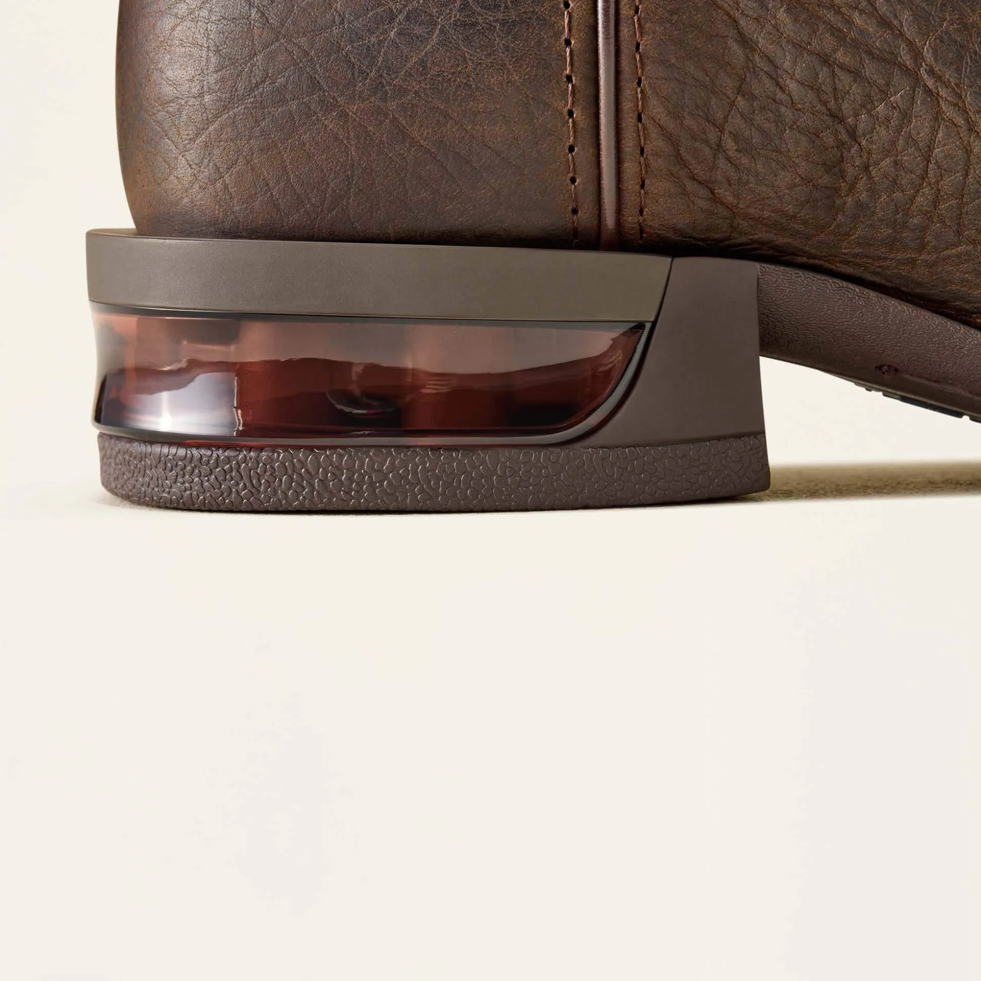 Captivate Wide Square Toe Cowboy Boot
