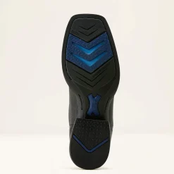 Captivate Wide Square Toe Cowboy Boot