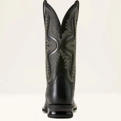 Captivate Wide Square Toe Cowboy Boot