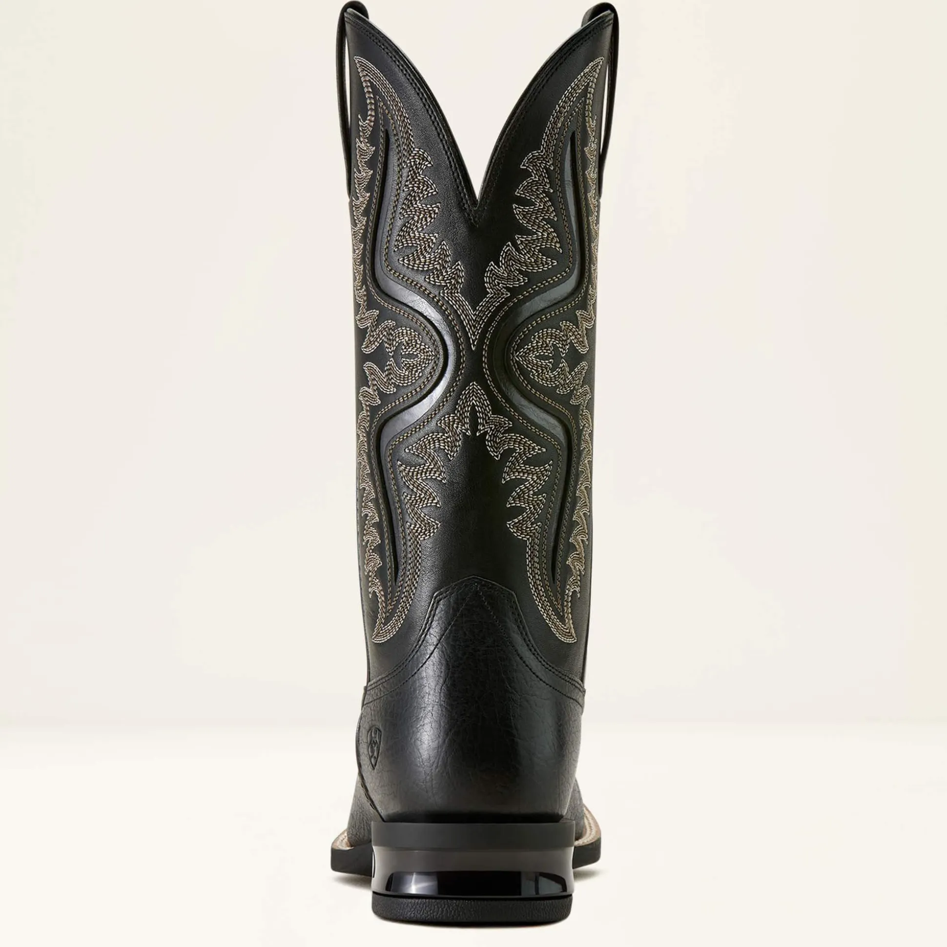 Captivate Wide Square Toe Cowboy Boot