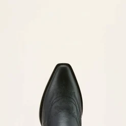 Casanova D Toe Western Boot