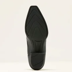 Casanova D Toe Western Boot