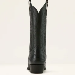 Casanova D Toe Western Boot