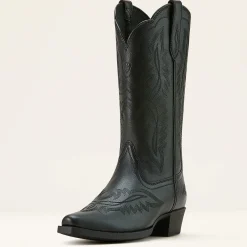 Casanova D Toe Western Boot