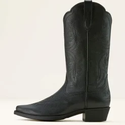 Casanova D Toe Western Boot