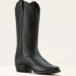 Casanova D Toe Western Boot