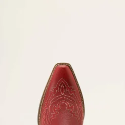 Casanova D Toe Western Boot