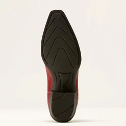 Casanova D Toe Western Boot