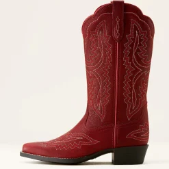 Casanova D Toe Western Boot