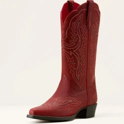 Casanova D Toe Western Boot