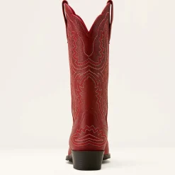 Casanova D Toe Western Boot
