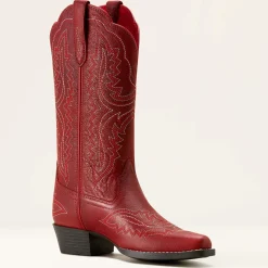 Casanova D Toe Western Boot