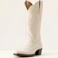 Casanova D Toe Western Boot