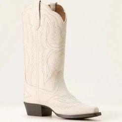 Casanova D Toe Western Boot