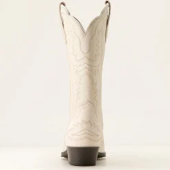 Casanova D Toe Western Boot