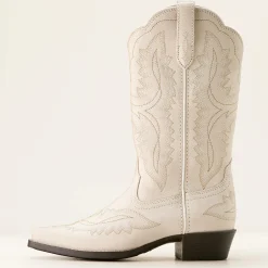 Casanova D Toe Western Boot