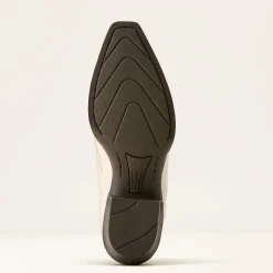 Casanova D Toe Western Boot