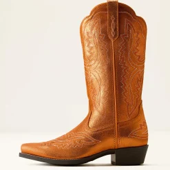 Casanova D Toe Western Boot