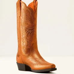 Casanova D Toe Western Boot