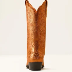 Casanova D Toe Western Boot