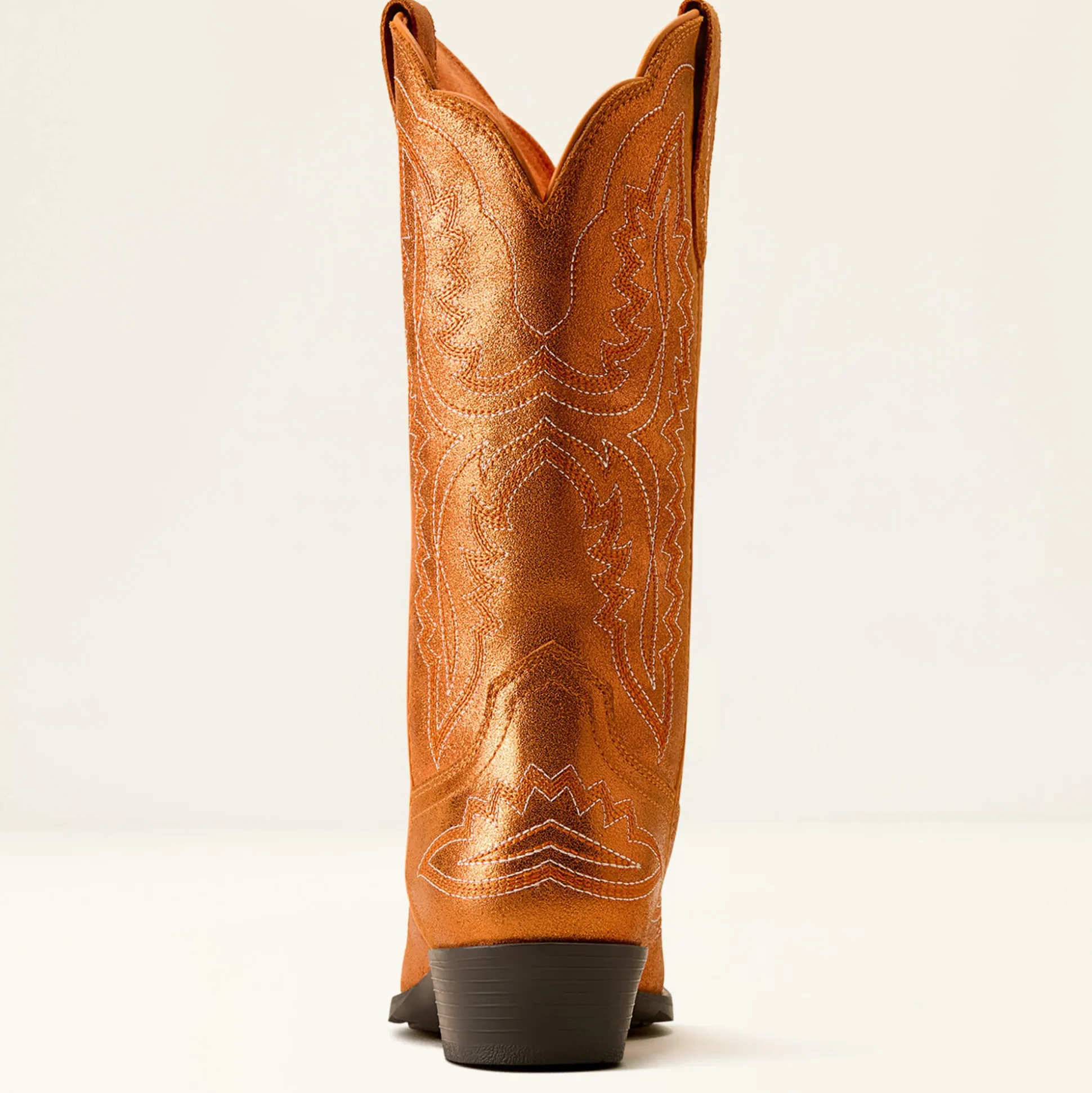 Casanova D Toe Western Boot