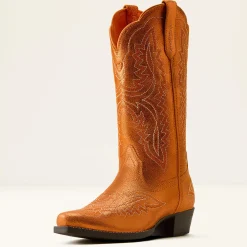 Casanova D Toe Western Boot