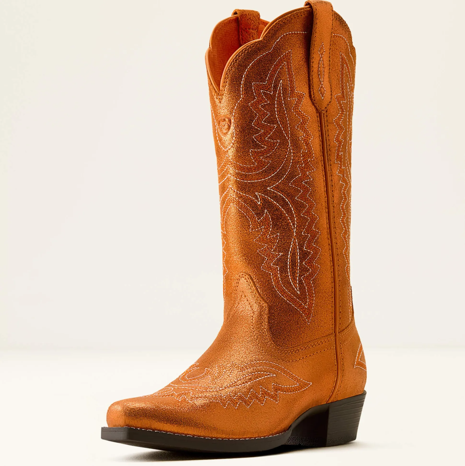 Casanova D Toe Western Boot