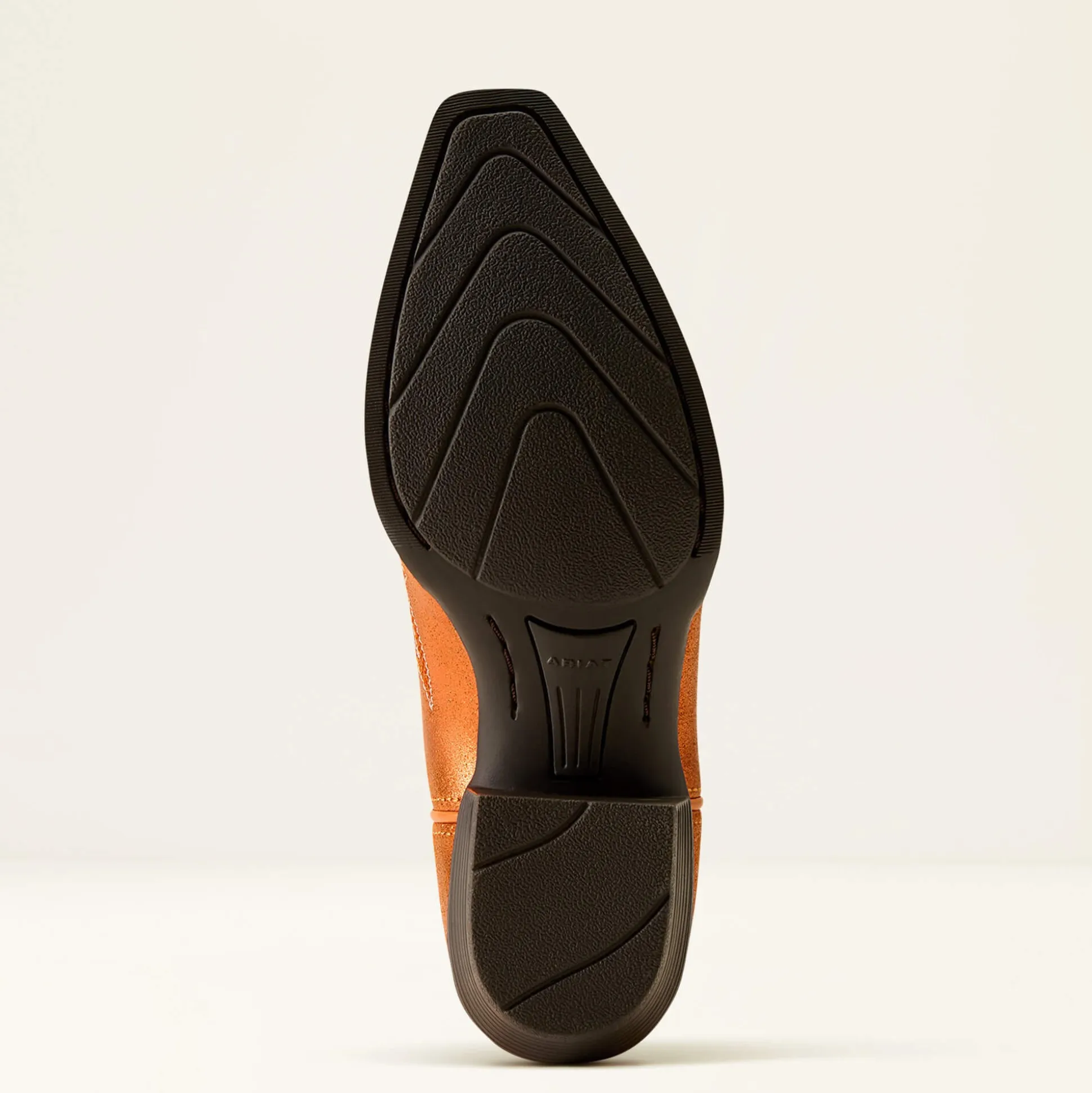 Casanova D Toe Western Boot