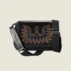 Casanova Small Crossbody Bag