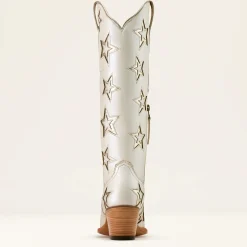 Casanova Star X Toe Western Boot