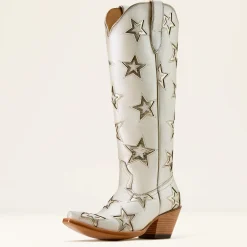 Casanova Star X Toe Western Boot