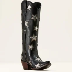Casanova Star X Toe Western Boot