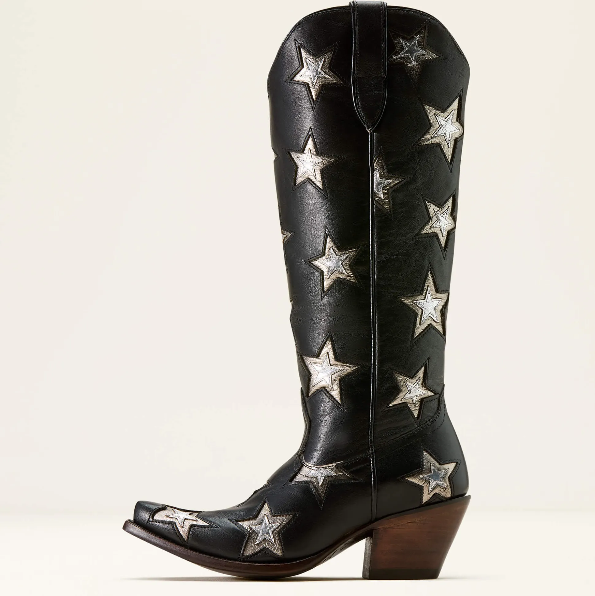Casanova Star X Toe Western Boot