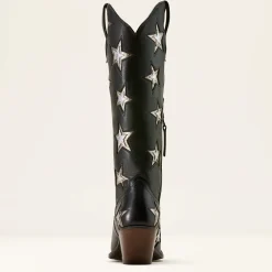Casanova Star X Toe Western Boot
