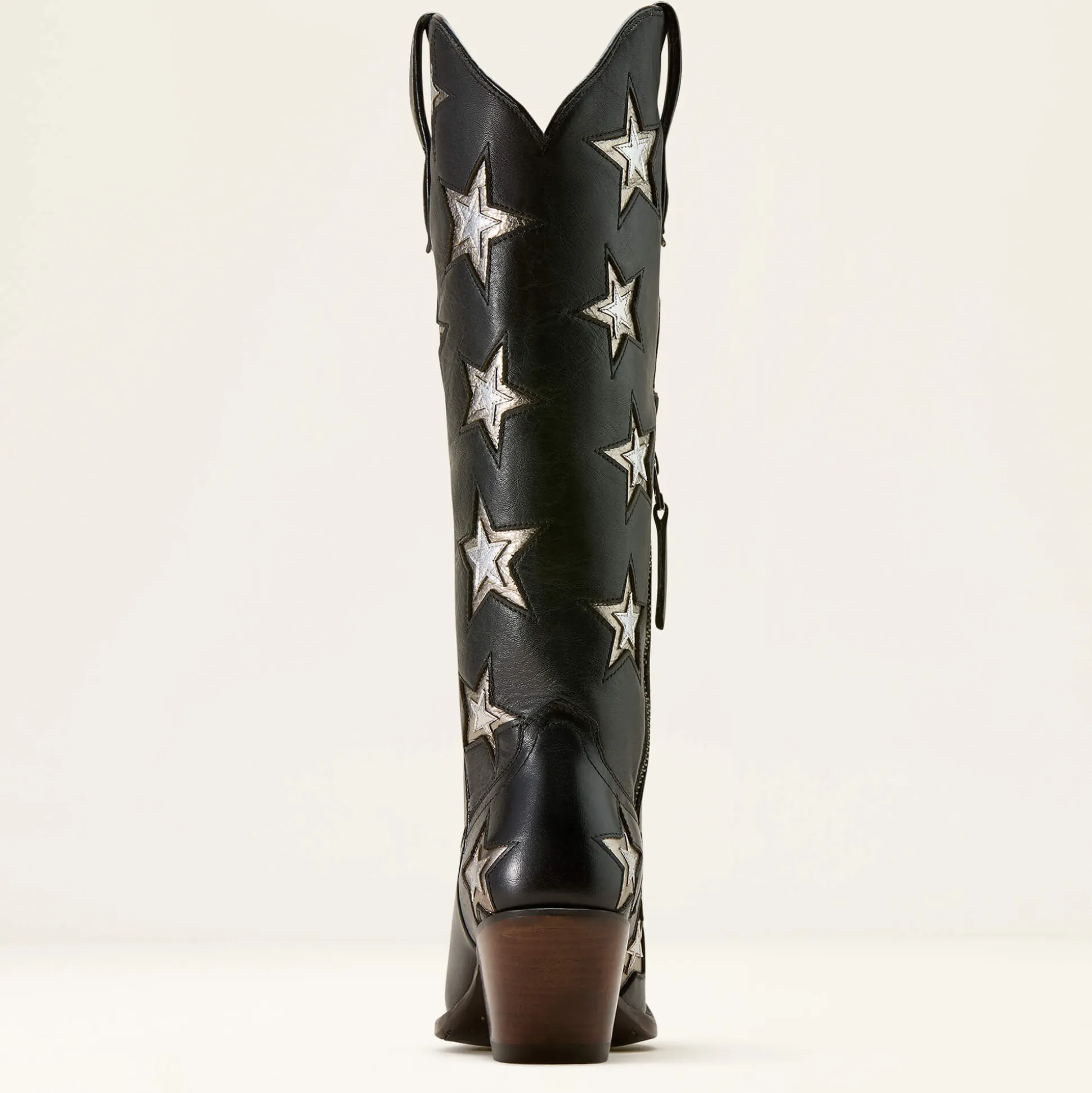 Casanova Star X Toe Western Boot