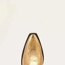 Casanova X Toe Western Boot