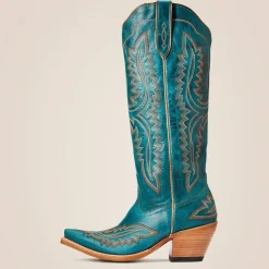 Casanova X Toe Western Boot
