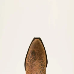 Casanova X Toe Western Boot