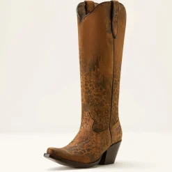 Casanova X Toe Western Boot