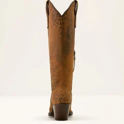 Casanova X Toe Western Boot