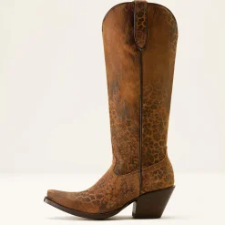 Casanova X Toe Western Boot