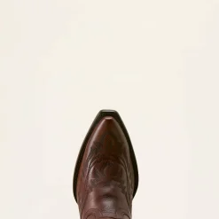 Casanova X Toe Western Boot